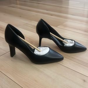 Call It Spring Celleste high heels - stiletto heels in black size 5